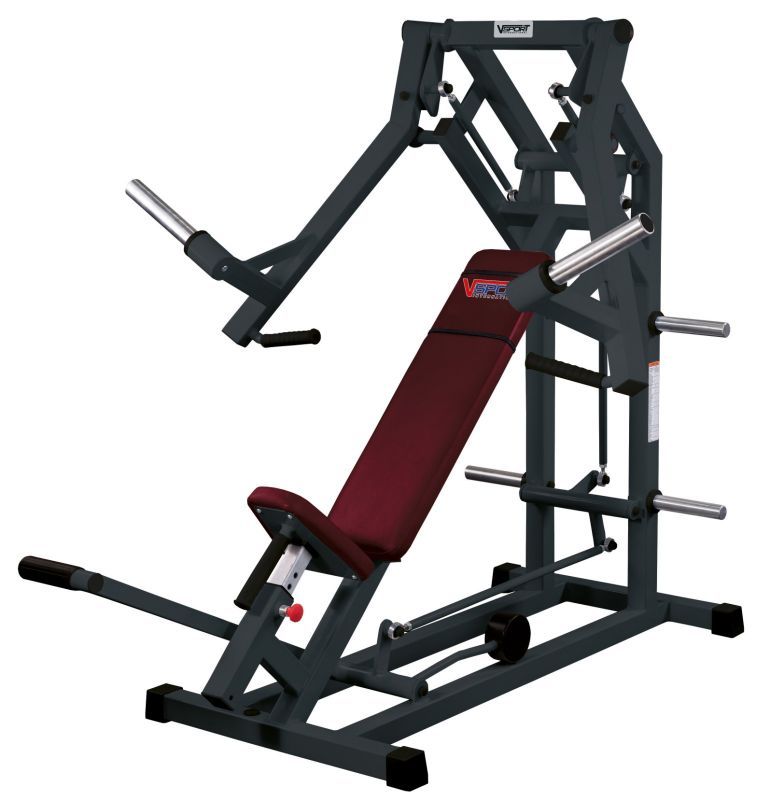Жим горизонтальный V-Sport Interatletik GYM ST207