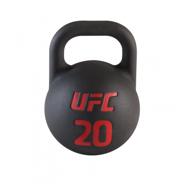 Гиря UFC - 20 kg
