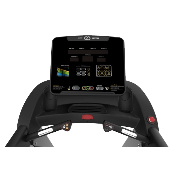 Беговая дорожка Cardiopower PRO CT350 NEW