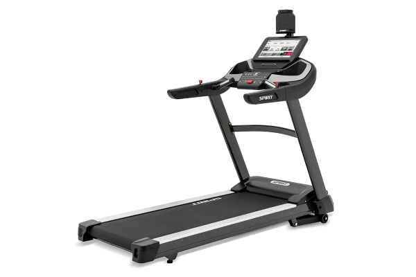 Беговая дорожка SPIRIT XT685ENT Black