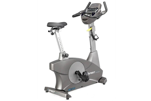 Велотренажер Spirit Fitness MU100 реабилитационный