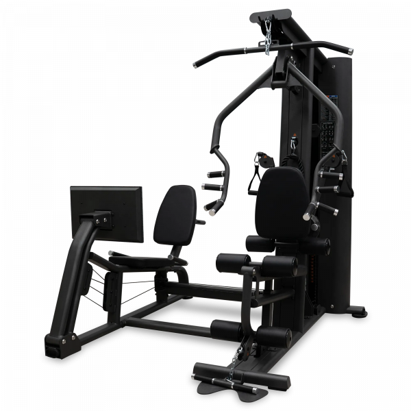 Силовой комплекс полукоммерческий SVENSSON BODY LABS RIGEL PLUS PRO