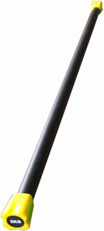 Aerofit AFBB-2K гимнастические палки (бодибары) 2 кг.