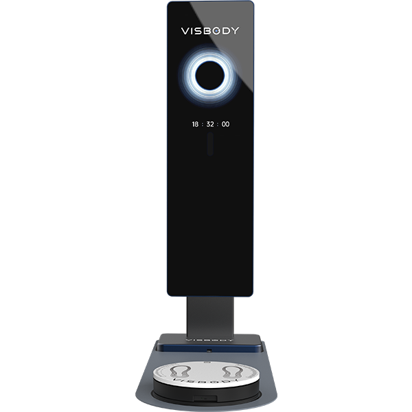 3D Сканер тела Visbody M-30