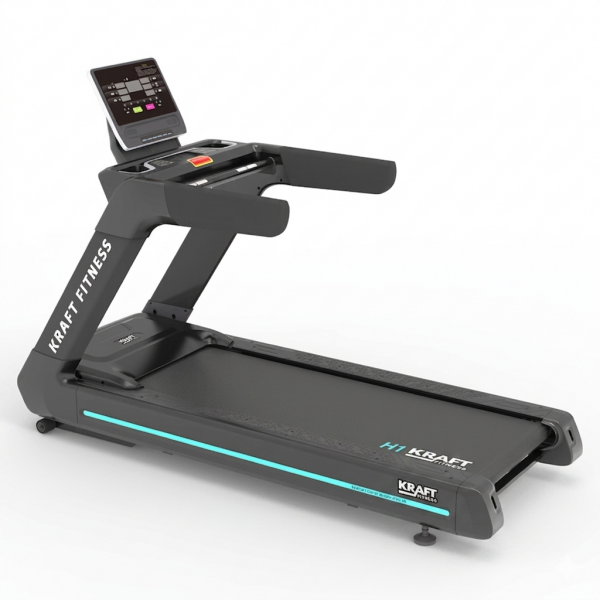 Беговая дорожка KRAFT Fitness PK60