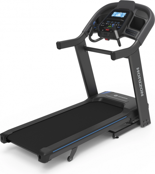 Беговая дорожка Horizon Treadmill 7.4AT-03