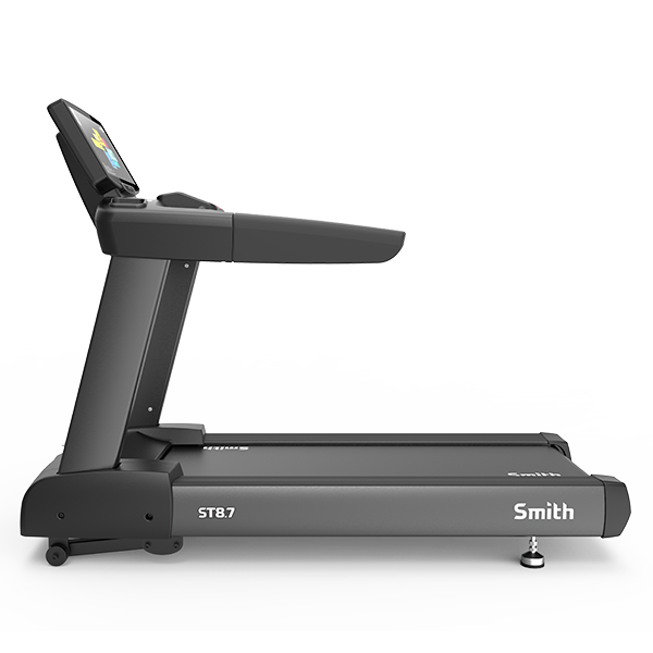 Беговая дорожка профессиональная Smith ST8.7