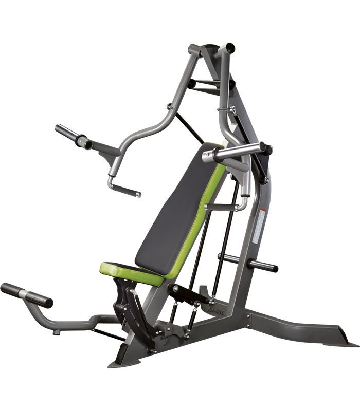 Жим горизонтальный V-Sport X-line R XR207