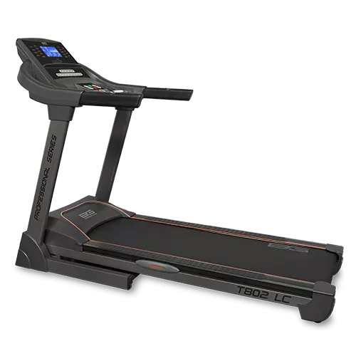 Беговая дорожка Bronze Gym T802 LC
