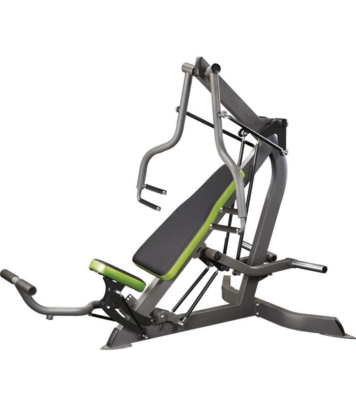Жим под углом вниз V-Sport X-line R XR221
