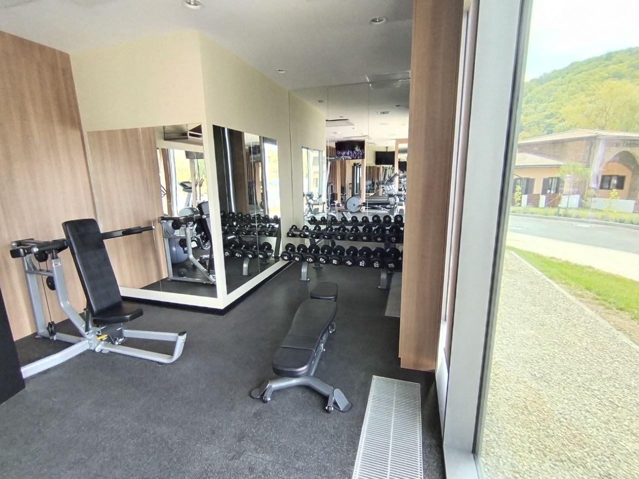Зал Abrau Light Resort&SPA 4*