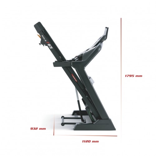 Беговая дорожка Sole Fitness F65