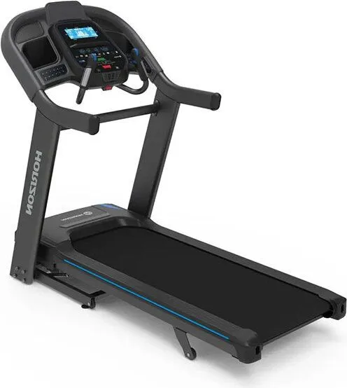 Беговая дорожка Horizon T202 SE-05