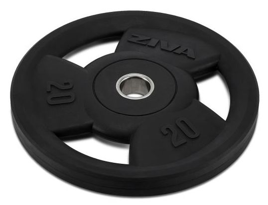 Диск SL уретановый Ziva, 1,25 кг