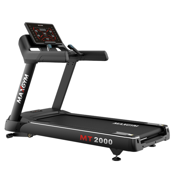 Беговая дорожка MAXGYM MT 2000