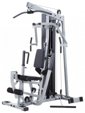 Мультистанция Body Solid EXM-2000S
