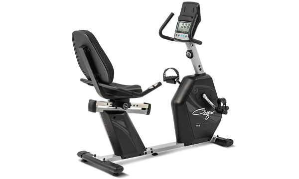 Велотренажер Hasttings Onyx R15