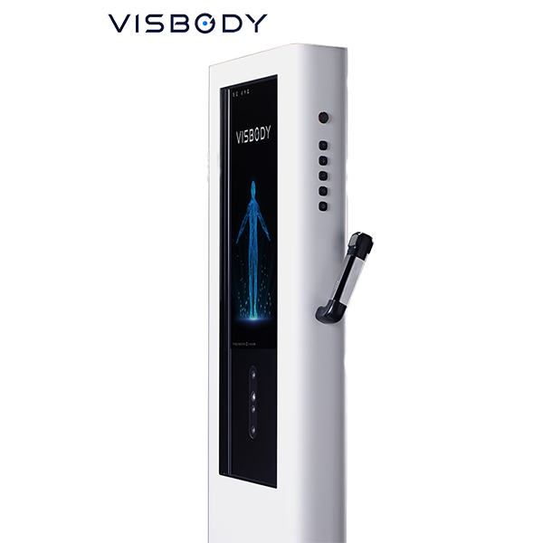3D Сканер тела Visbody S-30
