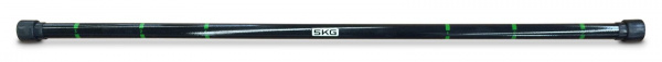 Aerofit AFBBD5 гимнастические палки (бодибары) 5 кг
