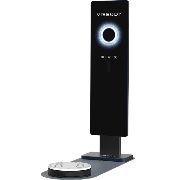 3D Сканер тела Visbody M-30