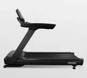 Беговая дорожка Bronze Gym T900M