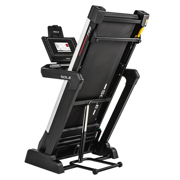 Беговая дорожка Sole Fitness F80 (2023)