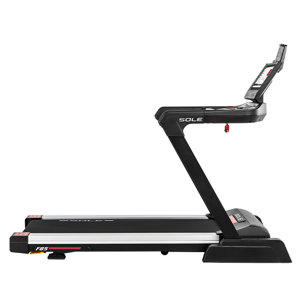 Беговая дорожка Sole Fitness F85 (2023)