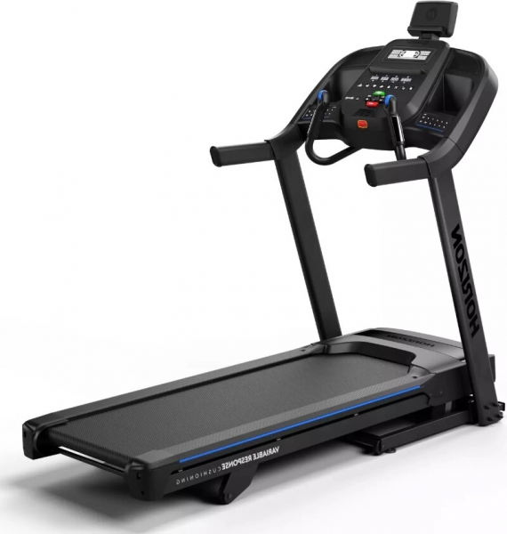 Беговая дорожка Horizon Treadmill 7.0AT-24
