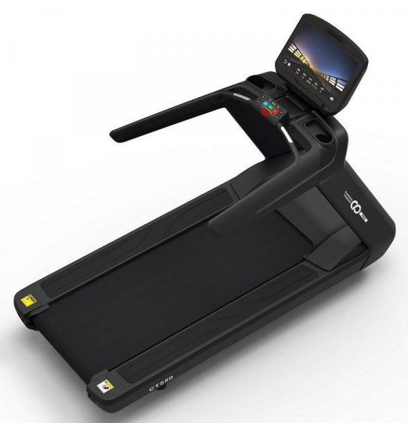 Беговая дорожка CardioPower Pro CT550
