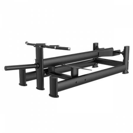 Тренажер Т-тяга MAXGYM ZH31