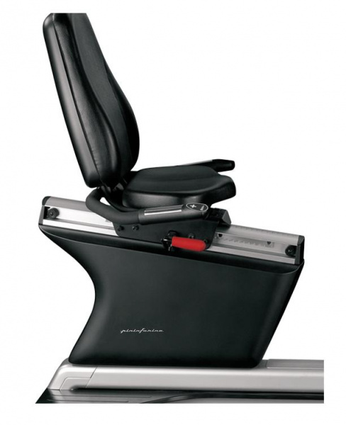 Велотренажёр Panatta Pininfarina Led plus 1PP102