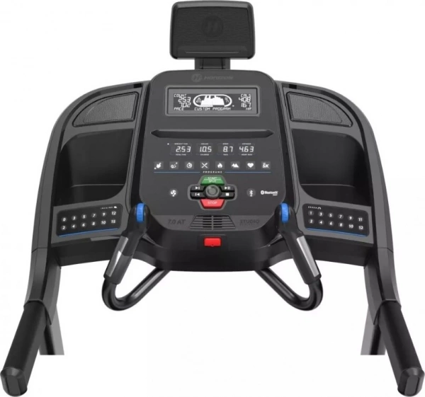 Беговая дорожка Horizon Treadmill 7.0AT-24