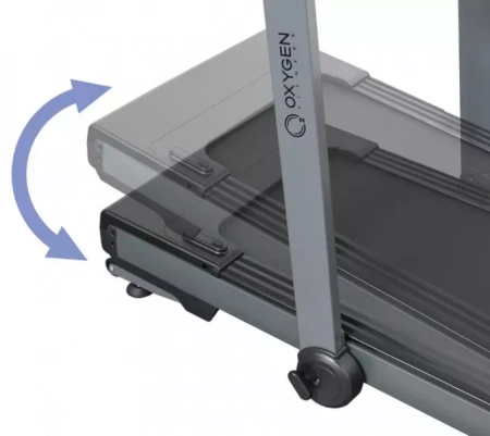 Беговая дорожка Oxygen T-Compact B