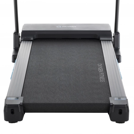 Беговая дорожка Oxygen Fitness EMERALD LED