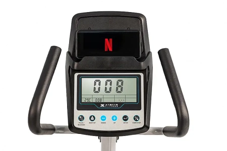 Велотренажер Hasttings Onyx R15