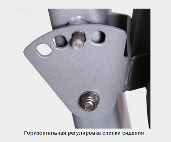 Мультистанция Oxygen Fitness Adrian