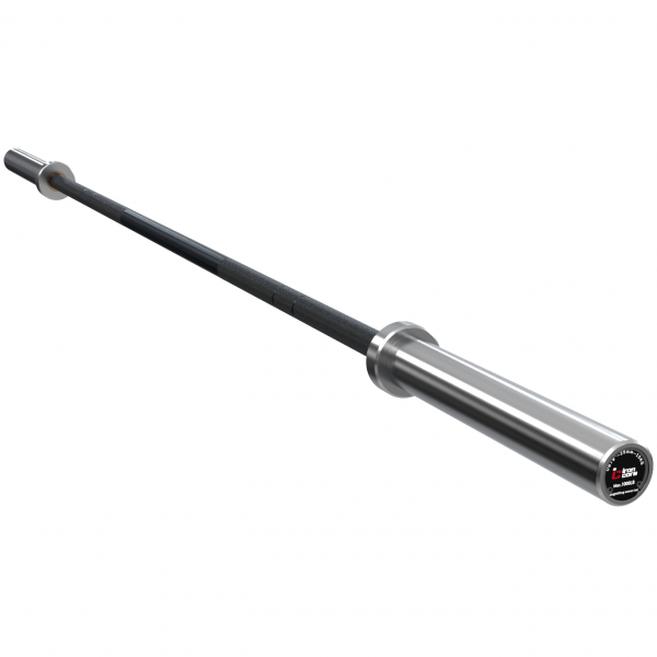 Олимпийский гриф женский IRON CORE 2000 мм 450 кг IC5000-3