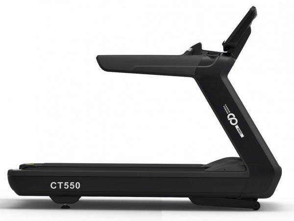 Беговая дорожка CardioPower Pro CT550