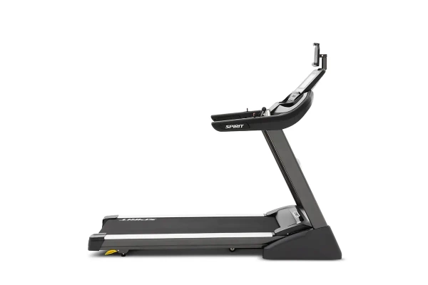 Беговая дорожка  Spirit Fitness XT485ENT Black