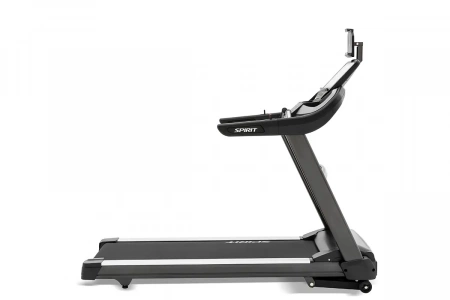 Беговая дорожка SPIRIT XT685ENT Black