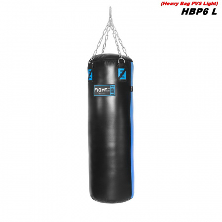 Боксерский Мешок ПВХ Light 120Х40