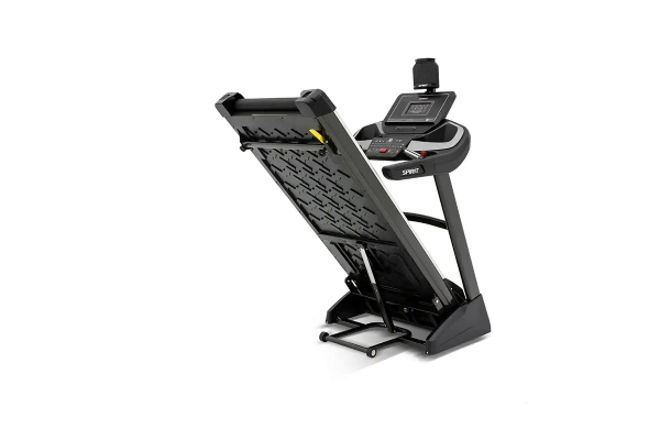 Беговая дорожка Spirit Fitness XT385 Black