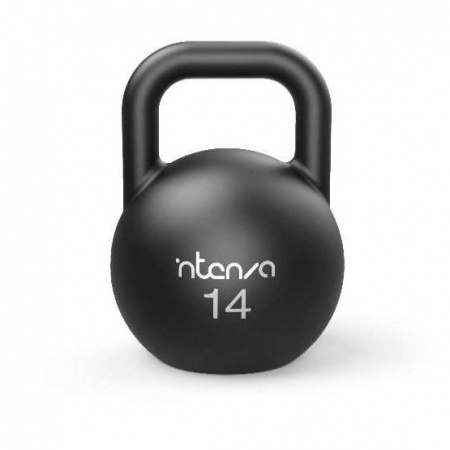 Гиря Intenza 20 кг