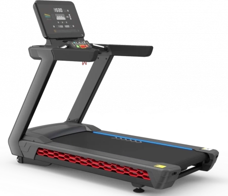 Электрическая беговая дорожка Protrain ST-3