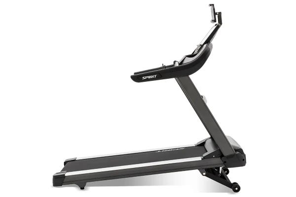 Беговая дорожка SPIRIT XT685 DC ENT BLACK