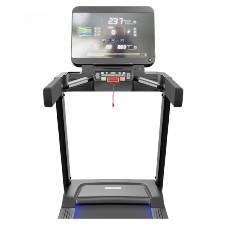 Беговая дорожка CardioPower PRO CT400